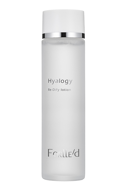 Forlled RE-DIFY LOTION