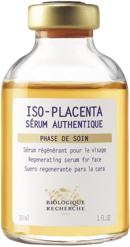 Biologique Recherche Serum ISO Placenta
