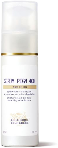 Biologique Recherche Serum Pigm 400