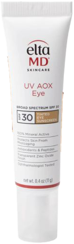 eltamd uv aox eye spf sunscreen