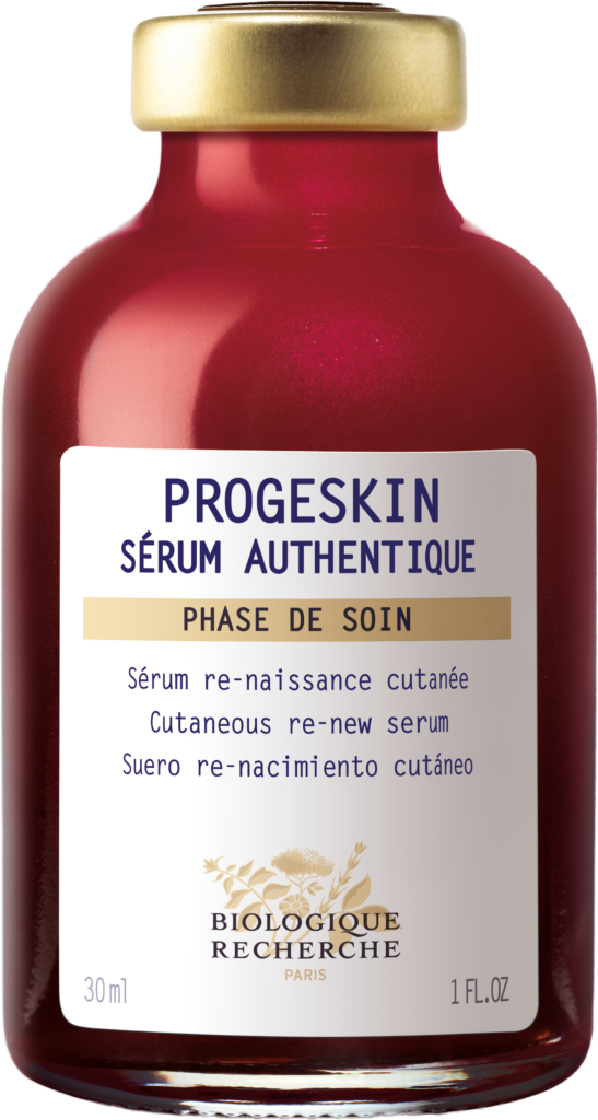 biologique recherche serum progeskin rebirth