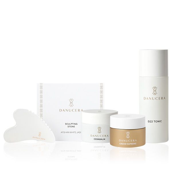 Danucera
The Ultimate Sustainable Ritual Set Clean beauty