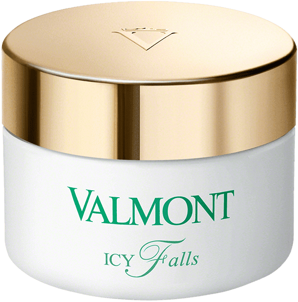 Valmont Icy Falls Pre Cleansing Oil Balm