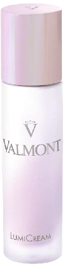 Valmont LumiCream Moisturizer Creme Dull Skin