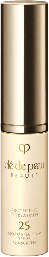 Cle de Peau PROTECTIVE LIP TREATMENT SPF 25