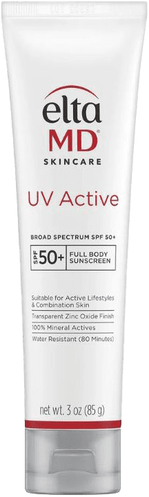 EltaMD UV Active Broad Spectrum SPF 50+