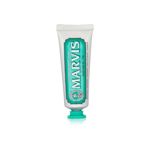 Marvis Classic Strong Mint Toothpaste