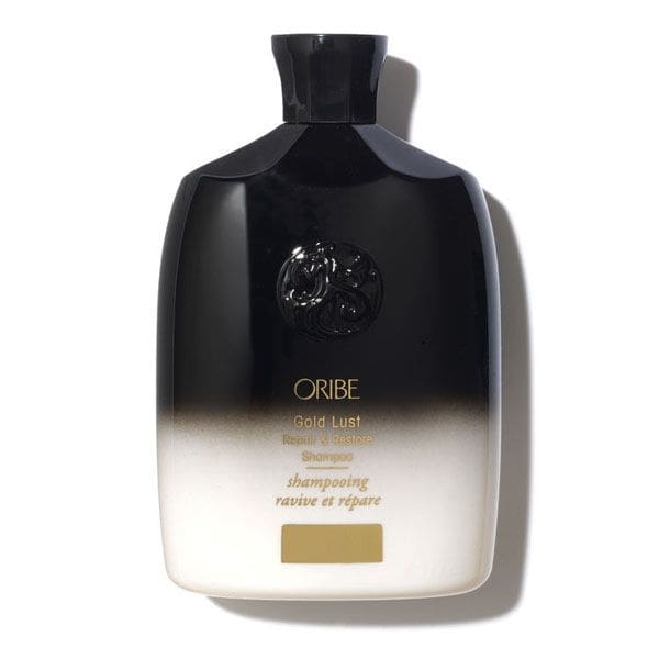 Oribe
Gold Lust restore & Repair
Shampoo