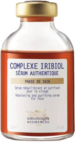 Biologique Recherche Serum Complexe Iribiol Acne Prone Breakout Oily Skin