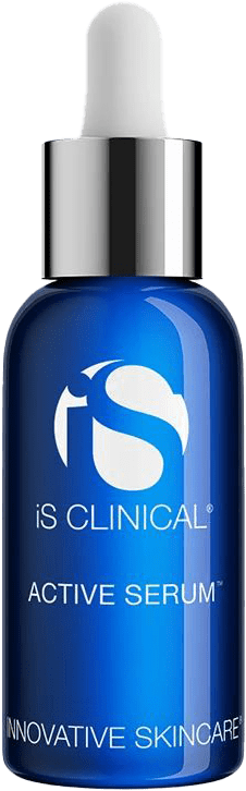 iS Clinical Active Serum