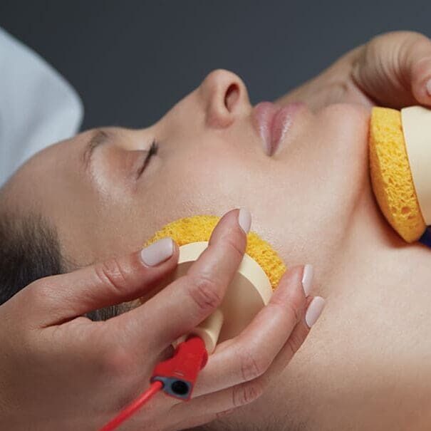 Bio-Lift Facial at Rescue Spa