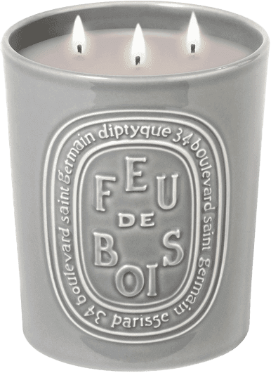 Diptyque Feu De Bois