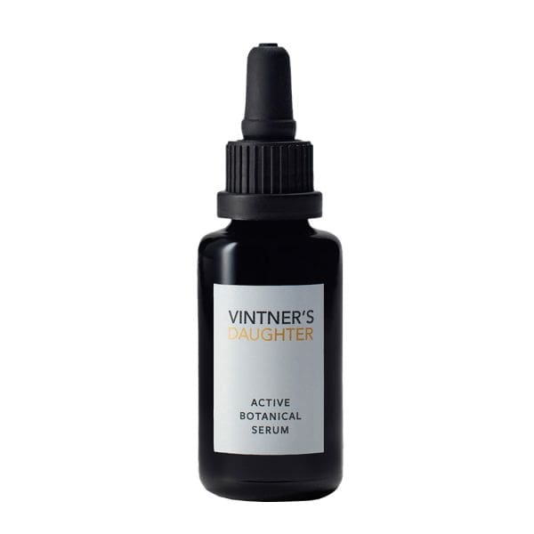 Active Botanical Serum