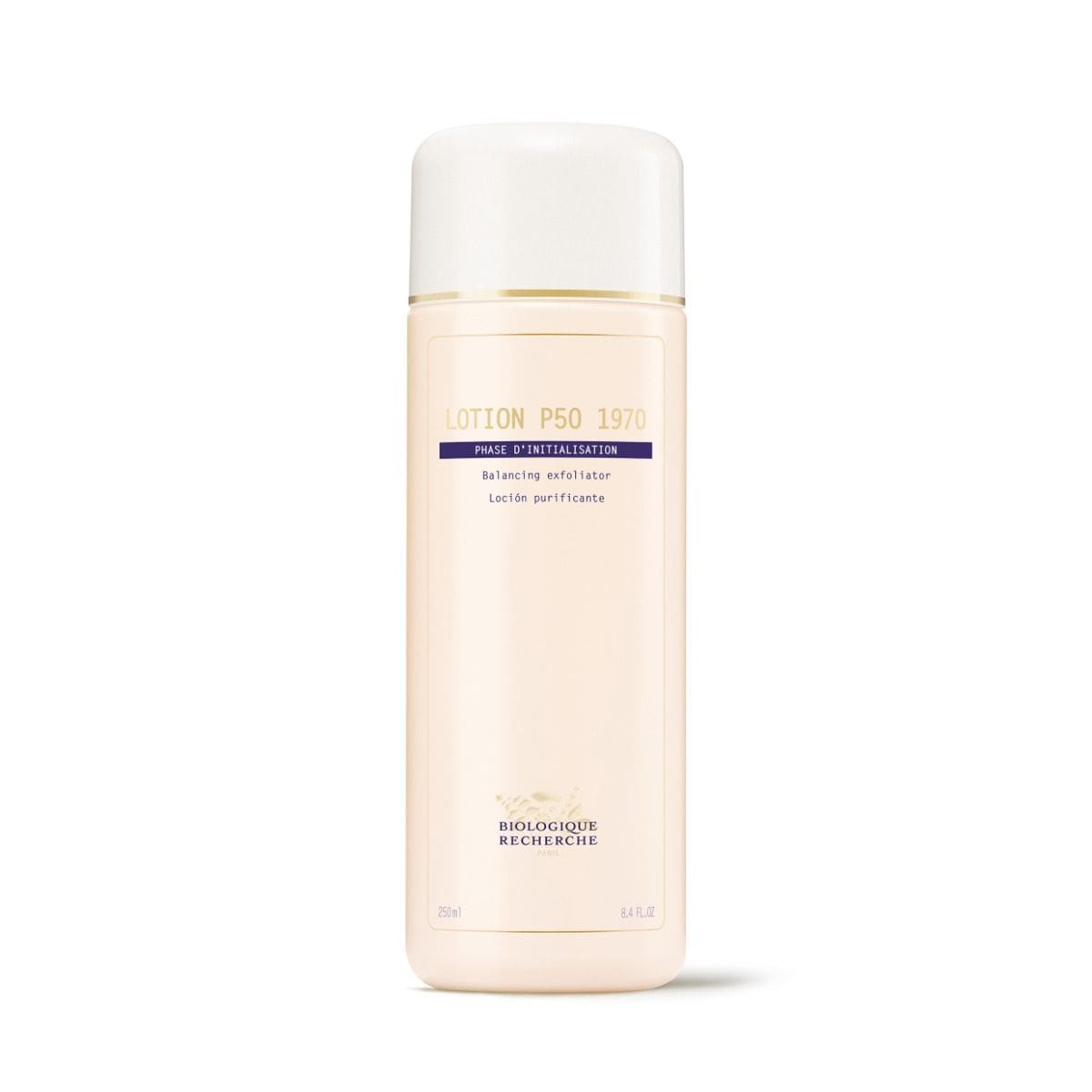 Lotion P50 1970 Biologique Recherche Toner Exfoliating