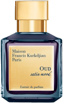 Oud Satin Mood Extrait de Parfum Maison Francis Kurkdjian Paris Perfume