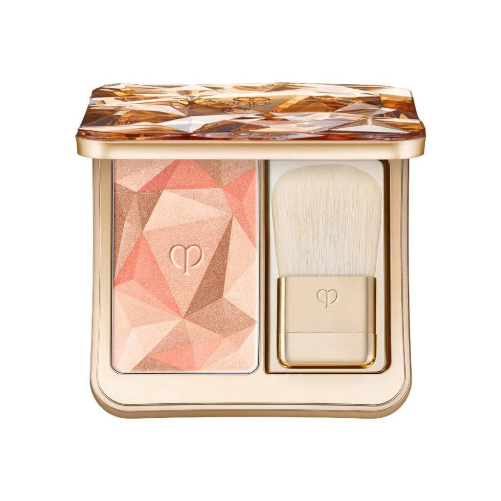 Clea De Peau The Luminizing Face Enhancer