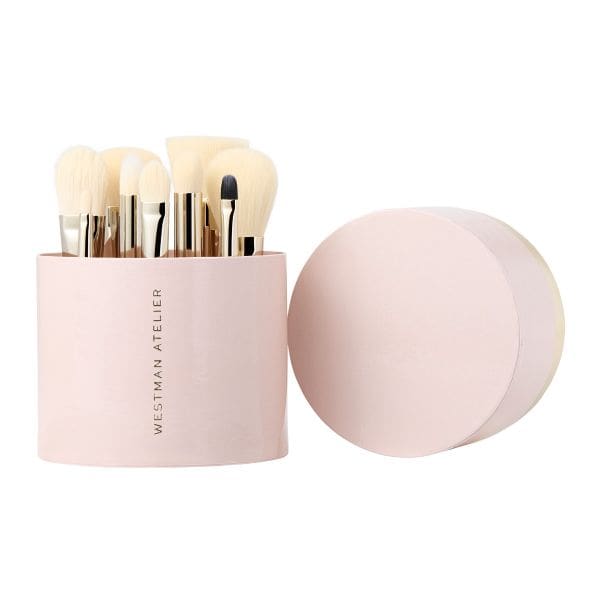 Westman Atelier Holiday 2024 Petite Brush Collection