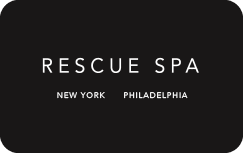 Rescue Spa Virtual Gift Card Shop