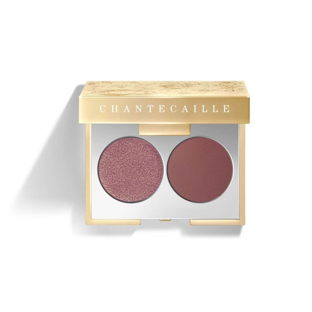 Chantecaille Beauté Holiday 2024 Eye Duet