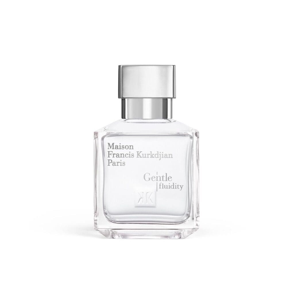 Maison Francis Kurkdjian Gentle Fluidity Silver