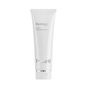 Forlled Hyalogy P-Effect Re-Purance Wash soft foam cleanser
