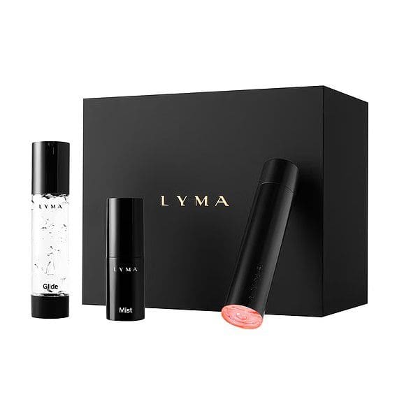 Lyma Laser Starter Kit