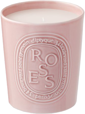 Roses Diptyque