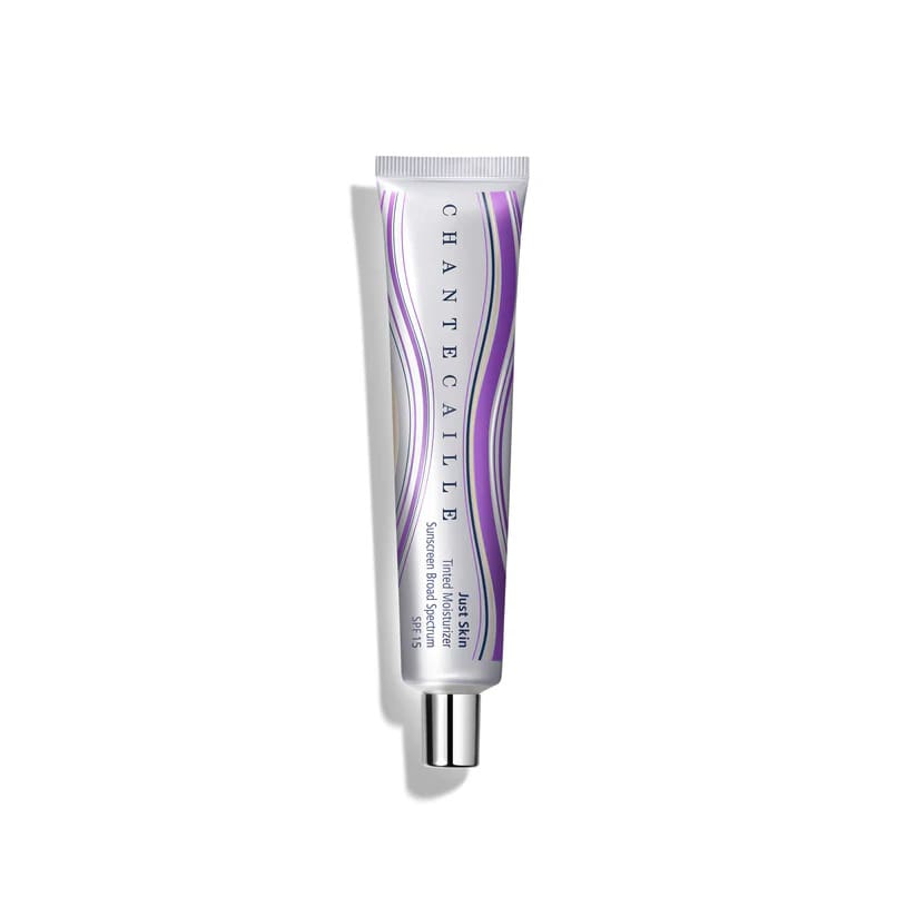 Chantecaille Beaute Just Skin Tinted Moisturizer SPF 15