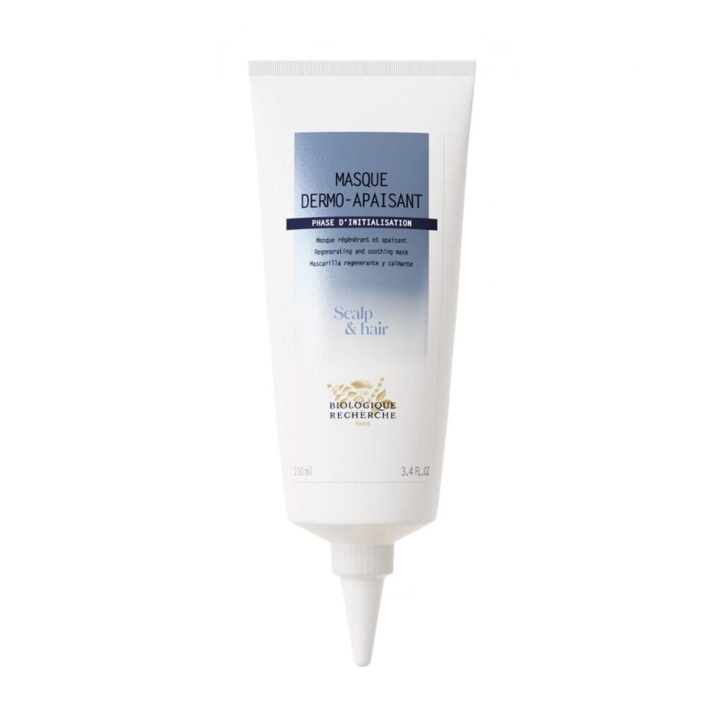 Hair Masque Dermo-Apaisant ultra soothing hair mask