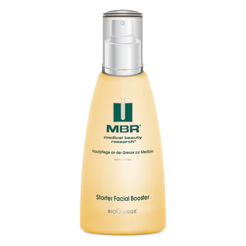 Starter Facial Booster