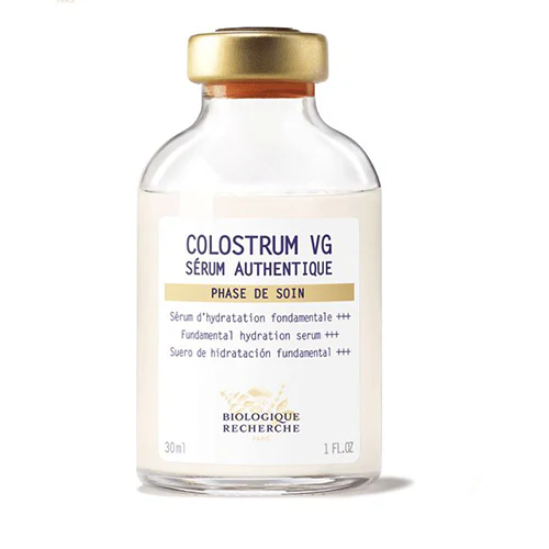 Serum Colostrum VG
Serum for Dehydrated, Dry and Compromised Skin